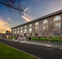 Best Western Plus Travel Inn Hotel - Coogee Beach Accommodation