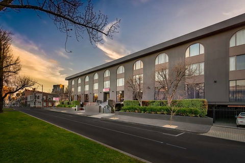 Best Western Plus Travel Inn Hotel - Coogee Beach Accommodation 0