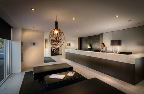 Best Western Plus Travel Inn Hotel - Coogee Beach Accommodation 1