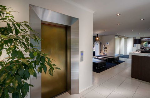 Best Western Plus Travel Inn Hotel - Coogee Beach Accommodation 3