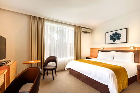 Best Western Plus Travel Inn Hotel - Coogee Beach Accommodation 5