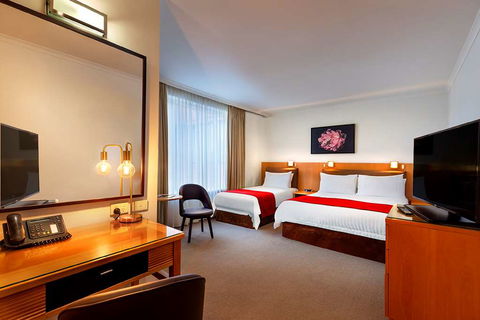 Best Western Plus Travel Inn Hotel - Coogee Beach Accommodation 7