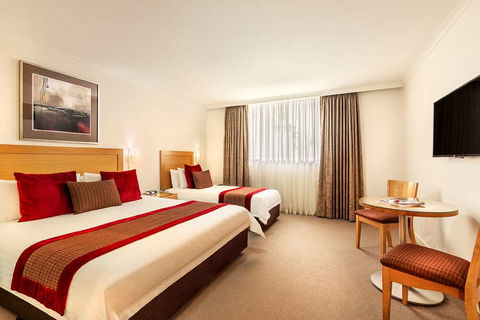 Best Western Plus Travel Inn Hotel - Coogee Beach Accommodation 8