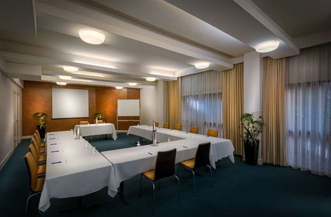 Best Western Plus Travel Inn Hotel - Coogee Beach Accommodation 11