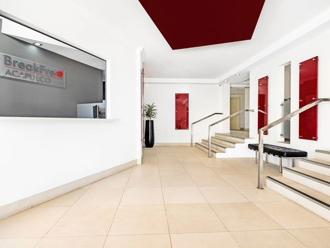 BreakFree Acapulco Resort - Coogee Beach Accommodation 3