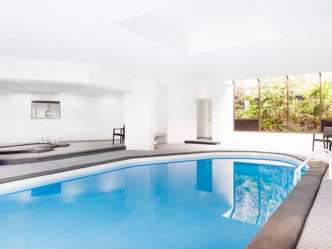 BreakFree Acapulco Resort - Coogee Beach Accommodation 5
