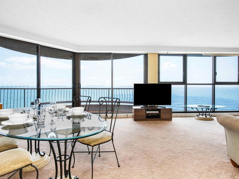BreakFree Acapulco Resort - Coogee Beach Accommodation 6