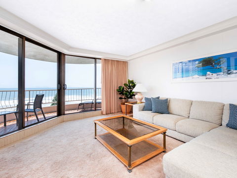 BreakFree Acapulco Resort - Coogee Beach Accommodation 7