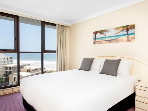 BreakFree Acapulco Resort - Coogee Beach Accommodation 9