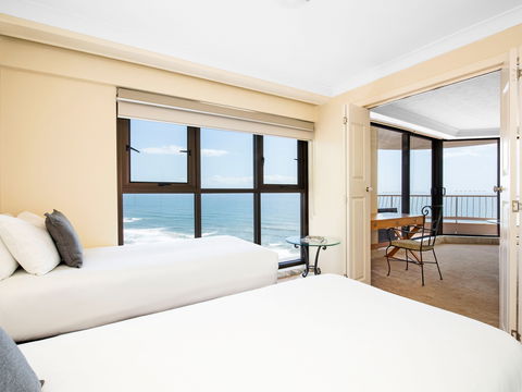 BreakFree Acapulco Resort - Coogee Beach Accommodation 10