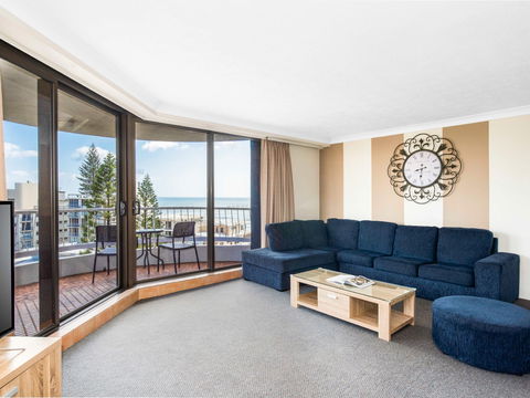BreakFree Acapulco Resort - Coogee Beach Accommodation 12