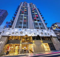 Brady Hotel Central Melbourne - Coogee Beach Accommodation
