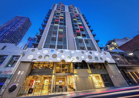 Brady Hotel Central Melbourne - Coogee Beach Accommodation 0