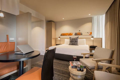 Brady Hotel Central Melbourne - Coogee Beach Accommodation 1
