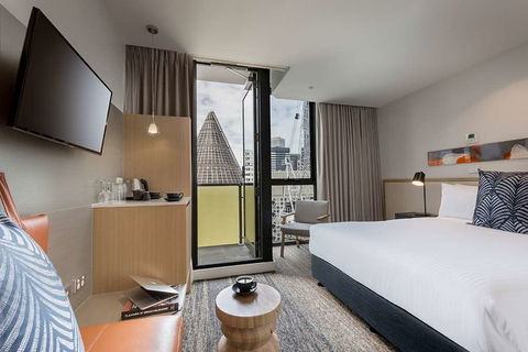 Brady Hotel Central Melbourne - Coogee Beach Accommodation 2