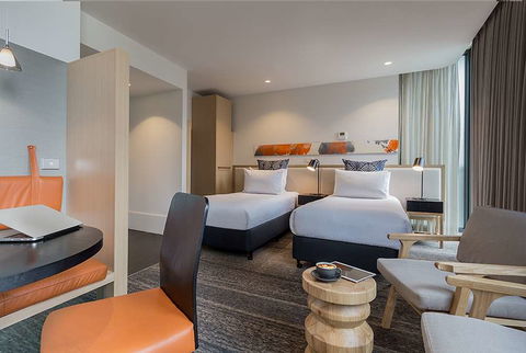 Brady Hotel Central Melbourne - Coogee Beach Accommodation 4