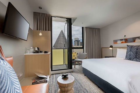 Brady Hotel Central Melbourne - Coogee Beach Accommodation 5