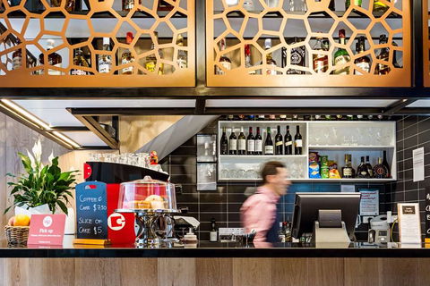 Brady Hotel Central Melbourne - Coogee Beach Accommodation 8
