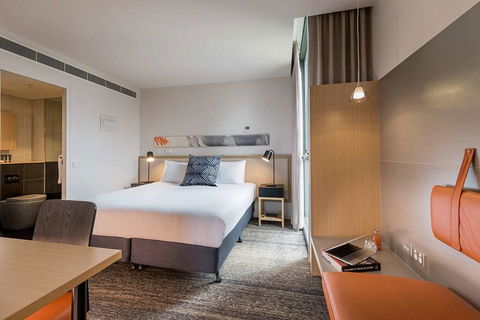Brady Hotel Central Melbourne - Coogee Beach Accommodation 9