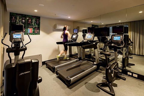 Brady Hotel Central Melbourne - Coogee Beach Accommodation 11
