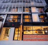 Brady Hotel Jones Lane - Coogee Beach Accommodation