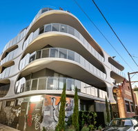 District Hotel Fitzroy - Coogee Beach Accommodation