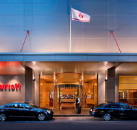 Melbourne Marriott Hotel - Coogee Beach Accommodation