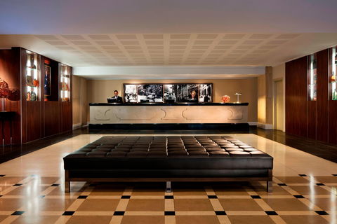 Melbourne Marriott Hotel - Coogee Beach Accommodation 1