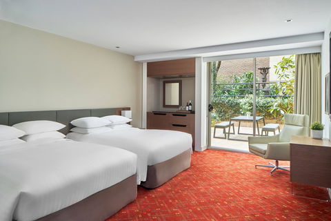 Melbourne Marriott Hotel - Coogee Beach Accommodation 2
