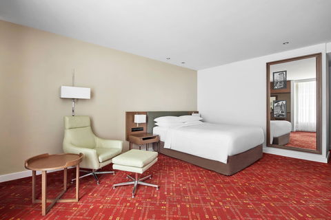 Melbourne Marriott Hotel - Coogee Beach Accommodation 4