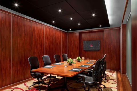 Melbourne Marriott Hotel - Coogee Beach Accommodation 6
