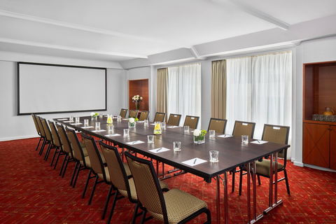Melbourne Marriott Hotel - Coogee Beach Accommodation 7
