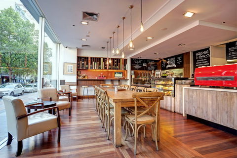 Melbourne Marriott Hotel - Coogee Beach Accommodation 8