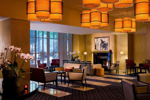 Melbourne Marriott Hotel - Coogee Beach Accommodation 10