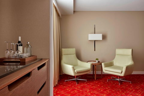 Melbourne Marriott Hotel - Coogee Beach Accommodation 11