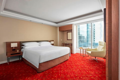 Melbourne Marriott Hotel - Coogee Beach Accommodation 12