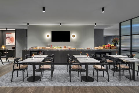 Melbourne Marriott Hotel - Coogee Beach Accommodation 13