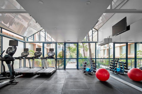 Melbourne Marriott Hotel - Coogee Beach Accommodation 15