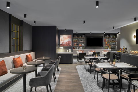 Melbourne Marriott Hotel - Coogee Beach Accommodation 17