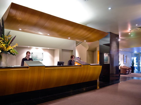 Hotel Grand Chancellor - Coogee Beach Accommodation 2
