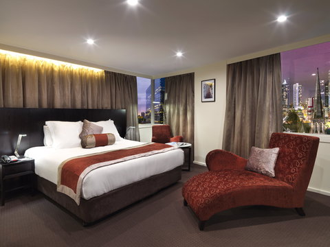 Hotel Grand Chancellor - Coogee Beach Accommodation 5