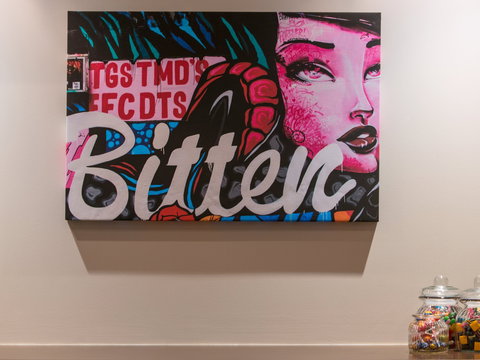 Hotel Grand Chancellor - Coogee Beach Accommodation 11