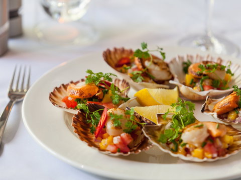 Hotel Grand Chancellor - Coogee Beach Accommodation 14