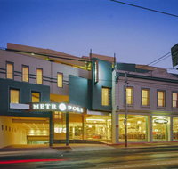 Melbourne Metropole Central - Coogee Beach Accommodation