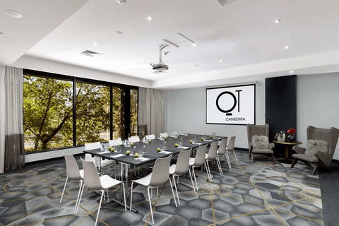 QT Canberra - Coogee Beach Accommodation 8