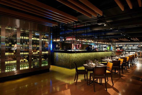 QT Canberra - Coogee Beach Accommodation 10