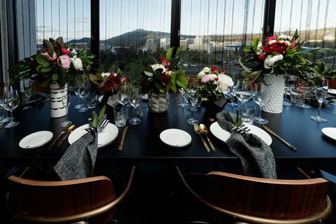 QT Canberra - Coogee Beach Accommodation 12