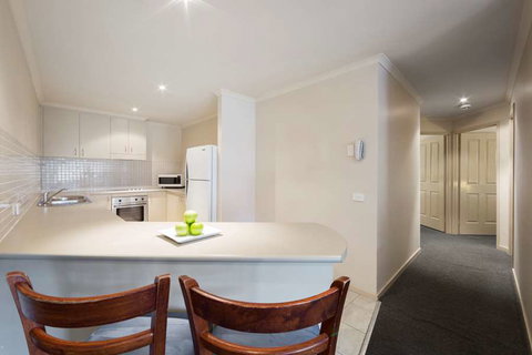 Canberra Parklands Central - Coogee Beach Accommodation 6