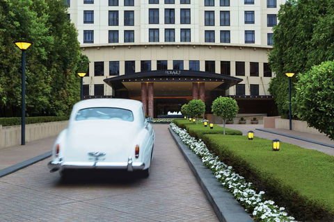 Park Hyatt Melbourne - Coogee Beach Accommodation 1
