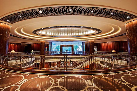 Park Hyatt Melbourne - Coogee Beach Accommodation 2
